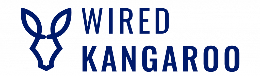 Wired Kangaroo | Park Rd, Hurstville NSW 2220, Australia | Phone: 0452 506 554