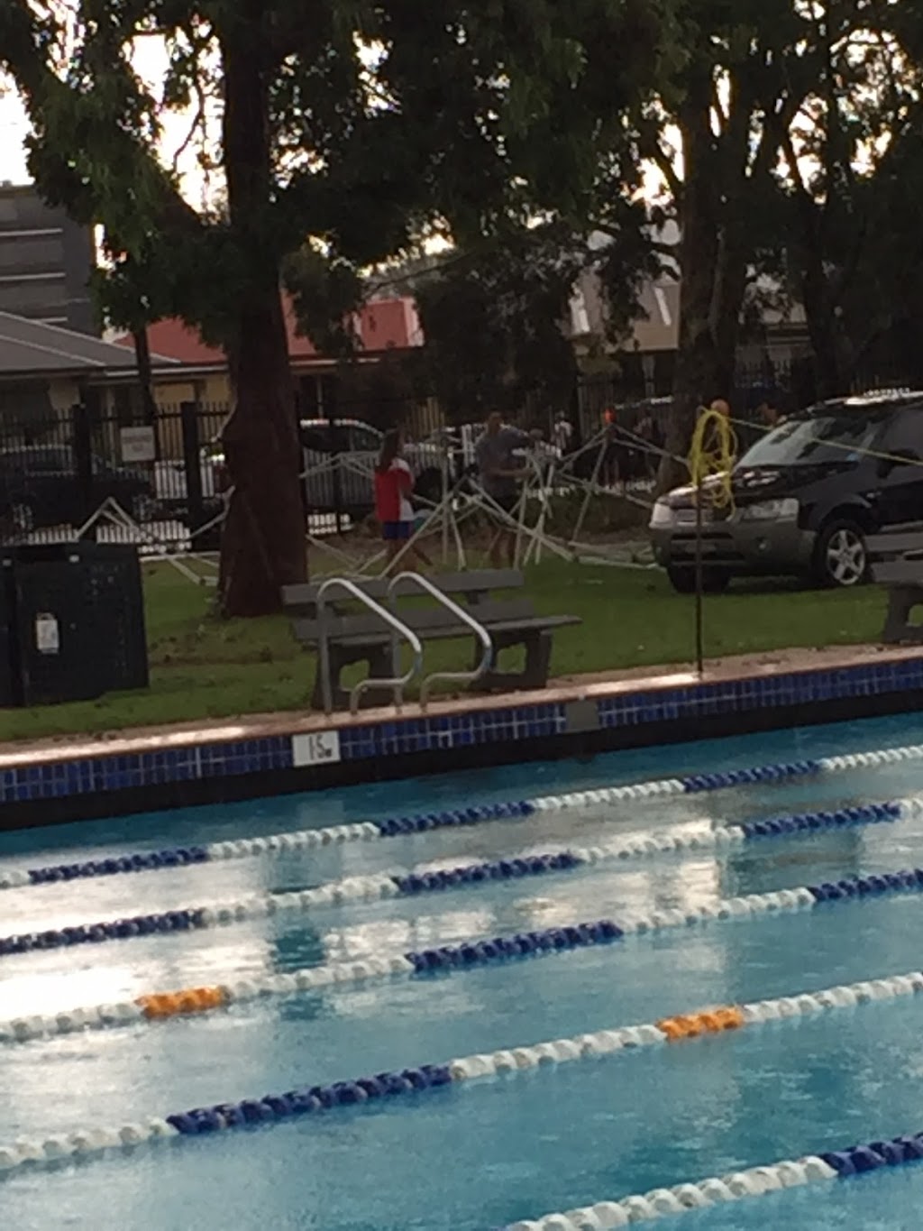 Lavington Swim Centre | Moore St, Lavington NSW 2641, Australia | Phone: (02) 6025 1034