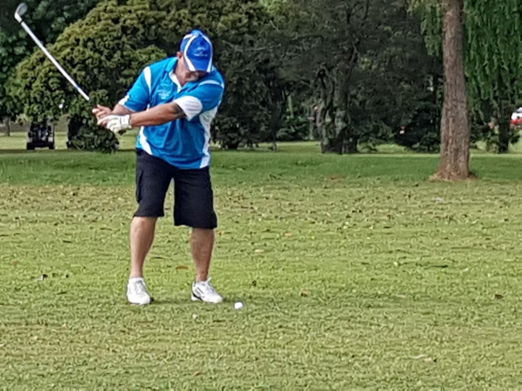 Colonial Golf And Footgolf Course | tourist attraction | 1 Werrington Rd, Werrington NSW 2747, Australia | 0296733639 OR +61 2 9673 3639