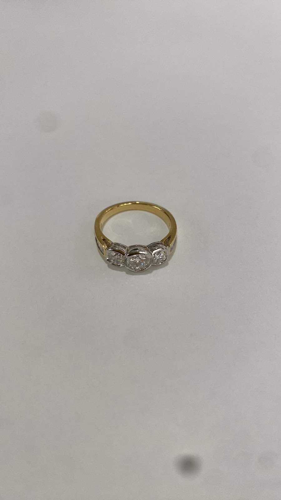 Radiant Jewellery Valuations | Eaton St, Agnes Banks NSW 2753, Australia | Phone: 0404 875 468