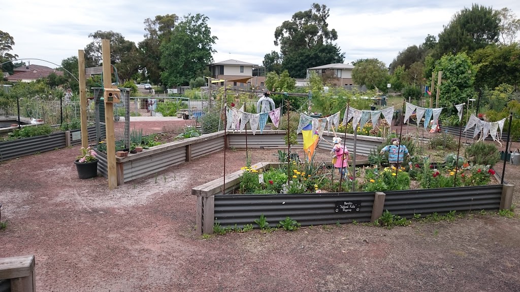 Joy of the Earth Community Garden | Joy St, Frankston VIC 3199, Australia | Phone: (03) 9783 5229