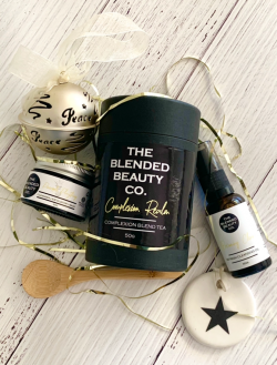 The Blended Beauty Co. | 1 Brooks Reach Rd, Horsley NSW 2530, Australia | Phone: 0422 016 474