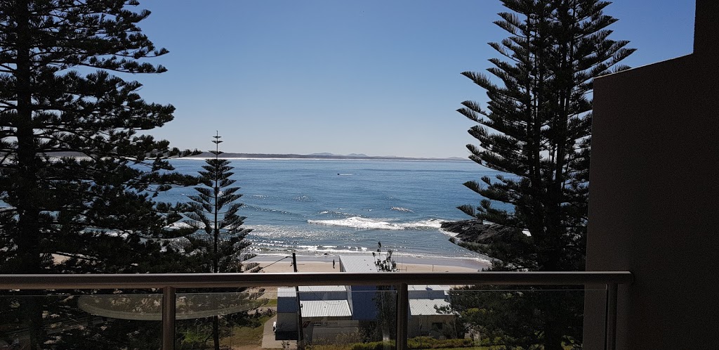 The Sandcastle | lodging | 12 William St, Port Macquarie NSW 2444, Australia | 0265841199 OR +61 2 6584 1199