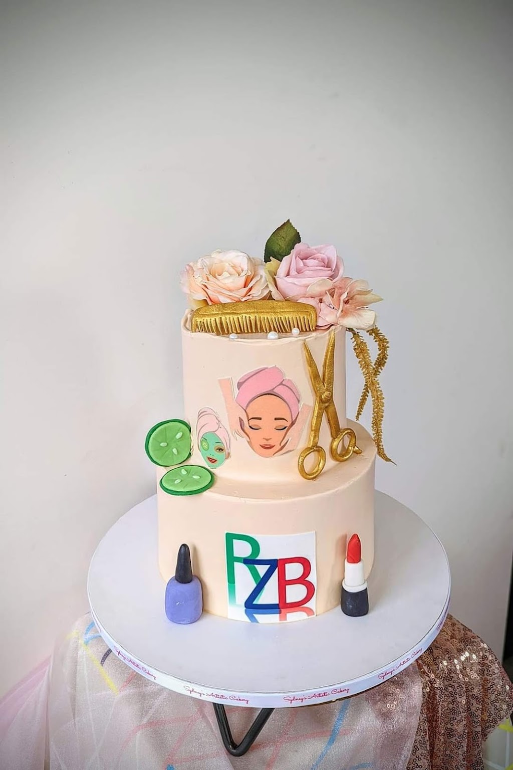 Sydneys Artistic Cakery | 68 Fluorite Pl, Eagle Vale NSW 2558, Australia | Phone: 0490 663 691