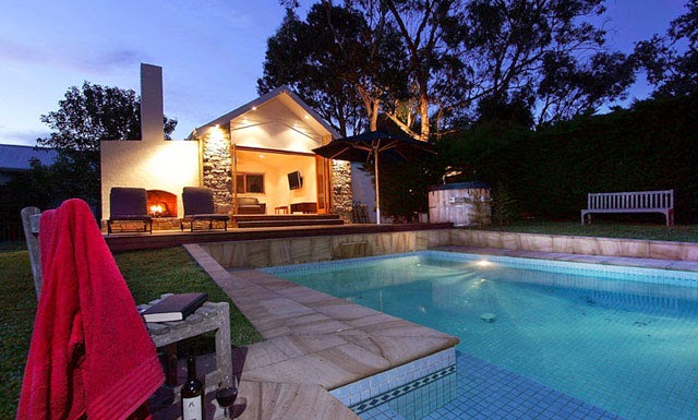 Merricks North Retreat | 112 Bittern-Dromana Rd, Merricks North VIC 3926, Australia | Phone: (03) 5989 7402