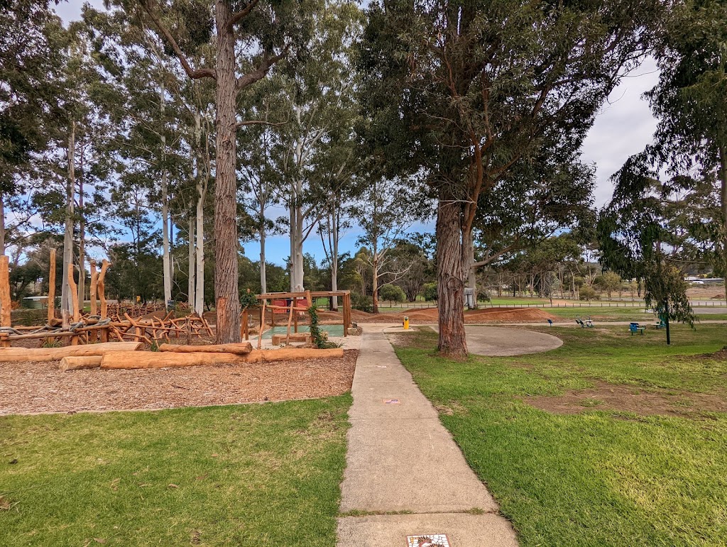 Nannup Recreation & Community Centre | Warren Rd, Nannup WA 6275, Australia | Phone: (08) 9756 1018