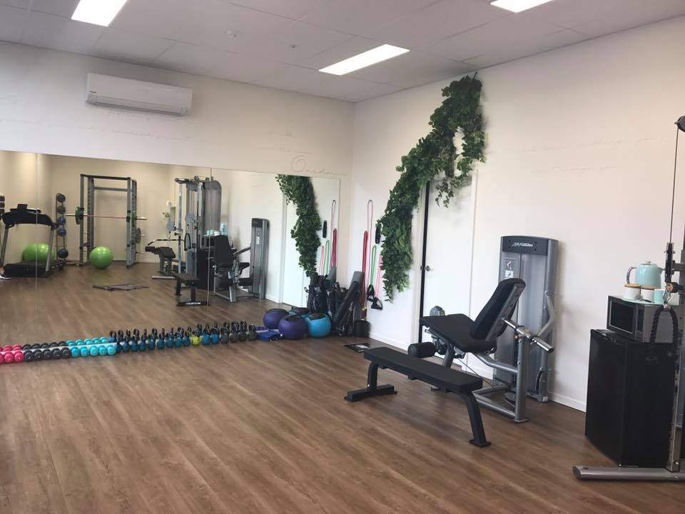 Onedown Health & Fitness | 1/193 Buckley St, Essendon VIC 3040, Australia | Phone: 0481 386 211