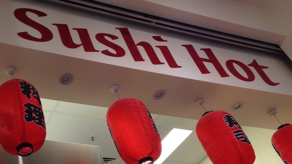 Sushi Hot | food | Shop 9/2 Biggs Dr, Wonthaggi VIC 3995, Australia | 0467556110 OR +61 467 556 110
