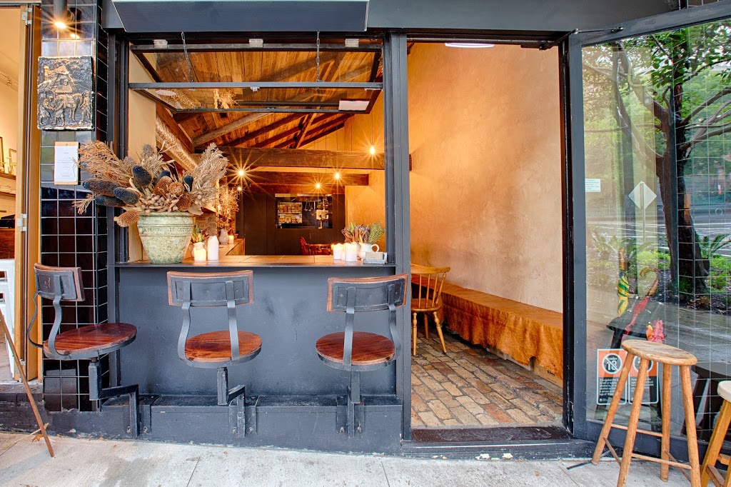 The Farmhouse Restaurant | 4/40 Bayswater Rd, Rushcutters Bay NSW 2011, Australia | Phone: 0448 413 791
