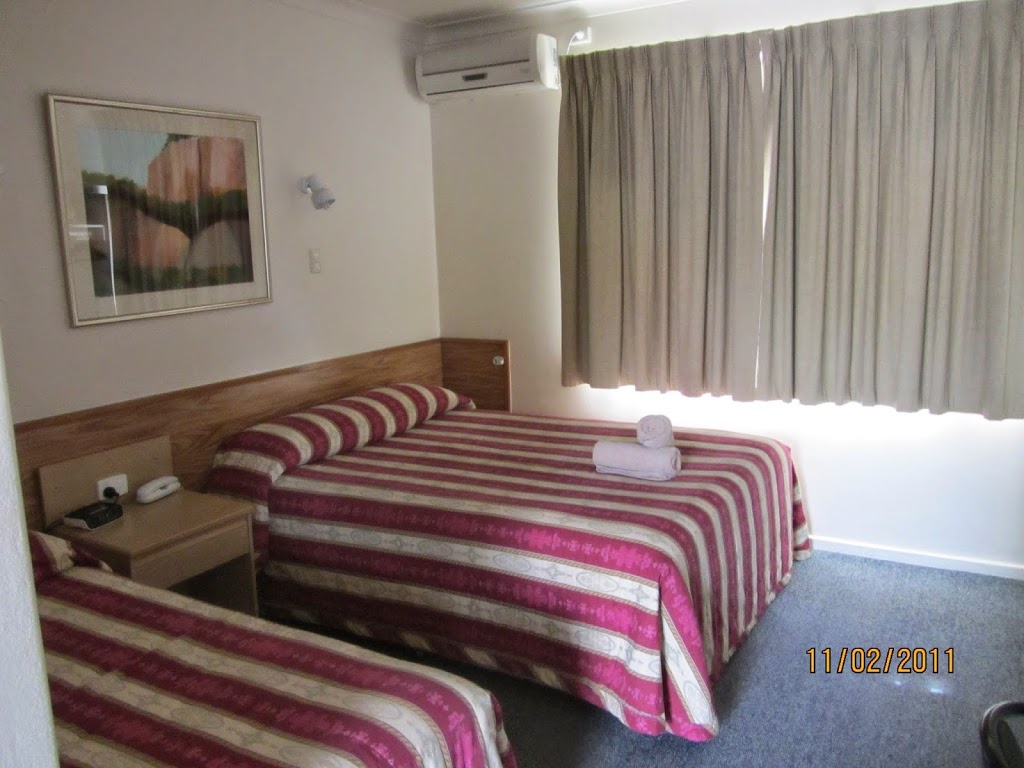 Panorama Motor Inn Hotel | 256 Pacific Hwy, Charlestown NSW 2290, Australia | Phone: (02) 4943 3144