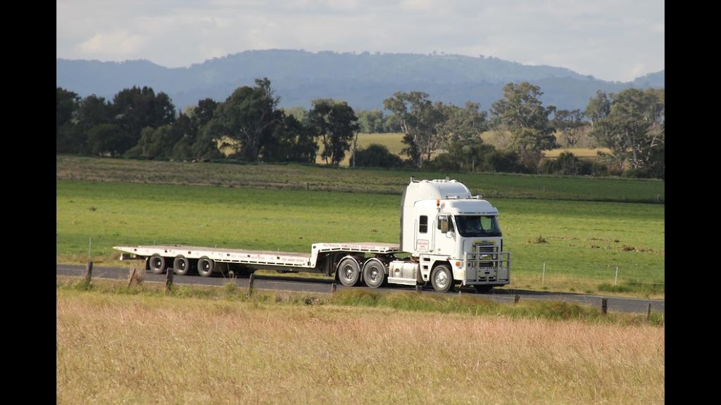 Outback Recovery Service | car repair | Lot 4 Wambianna St, Brocklehurst NSW 2830, Australia | 0268885054 OR +61 2 6888 5054