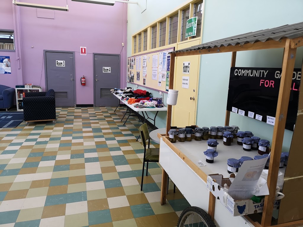 Derwent Valley Community Centre | school | New Norfolk TAS 7140, Australia