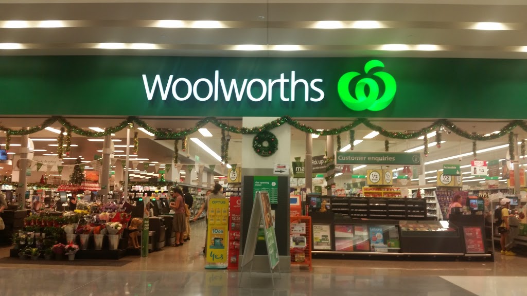 Woolworths Redcliffe | 20 Anzac Ave, Redcliffe QLD 4020, Australia | Phone: (07) 3491 2232