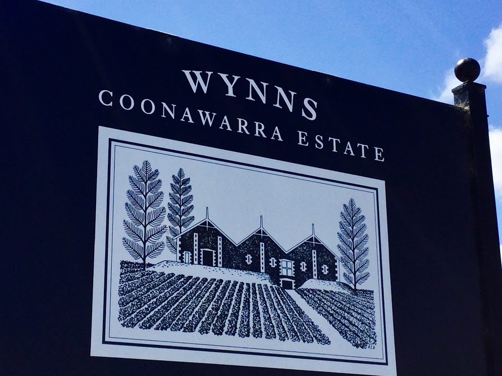 Wynns Coonawarra Estate | tourist attraction | Memorial Dr, Coonawarra SA 5263, Australia | 0887362225 OR +61 8 8736 2225