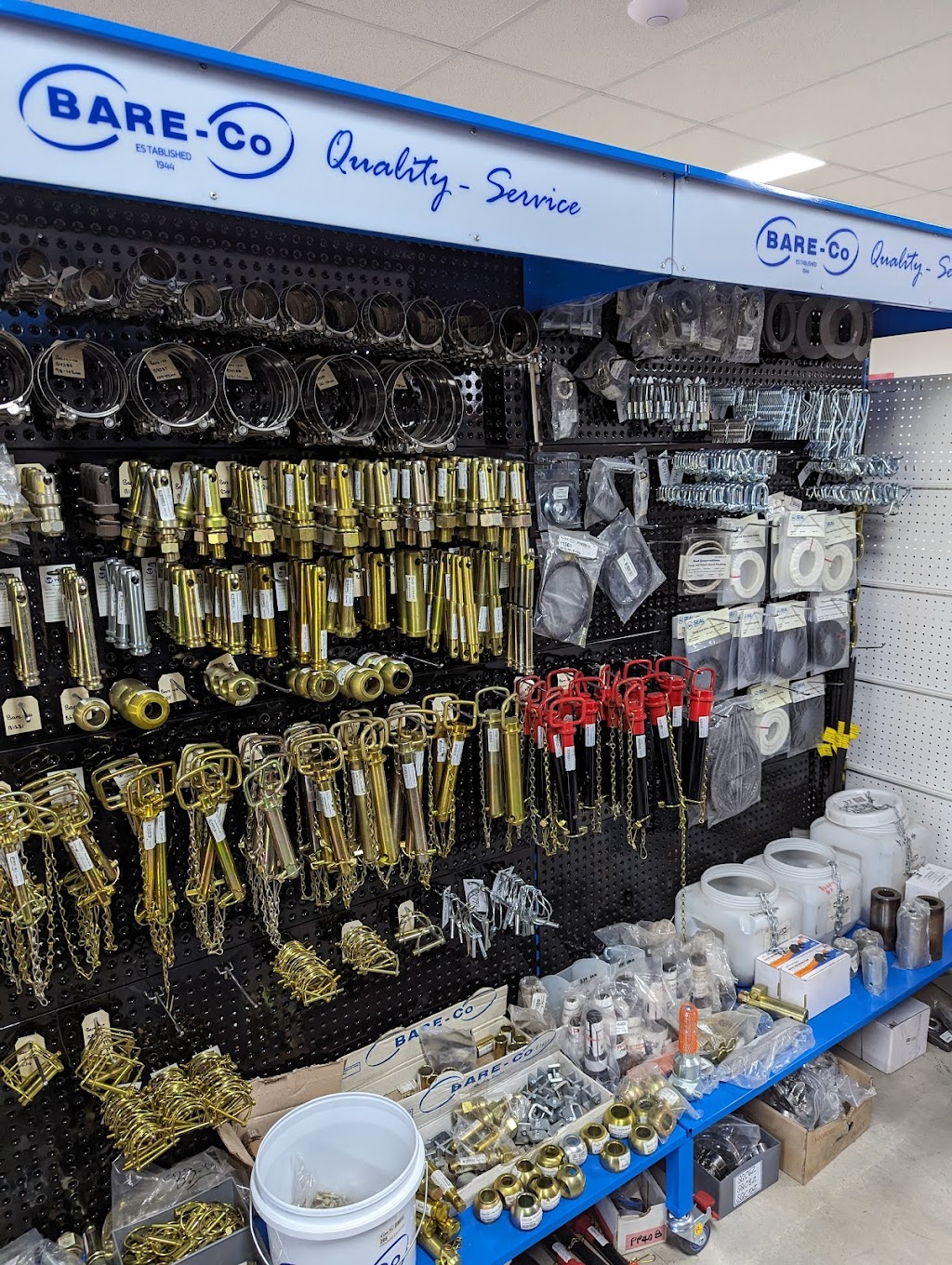 Wangaratta Bearings & Industrial Supplies | 75 Tone Rd, Wangaratta VIC 3677, Australia | Phone: (03) 5721 6633