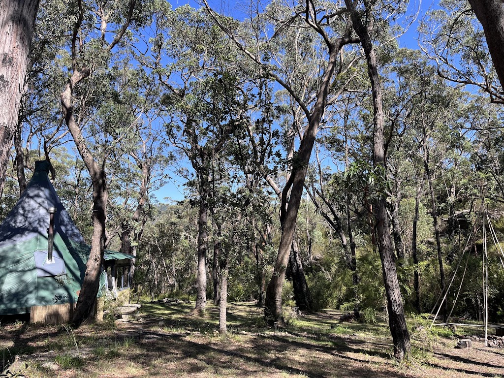Wollemi Ridge Retreats | 3120 Bells Line of Rd, Bilpin NSW 2758, Australia | Phone: 0424 240 152