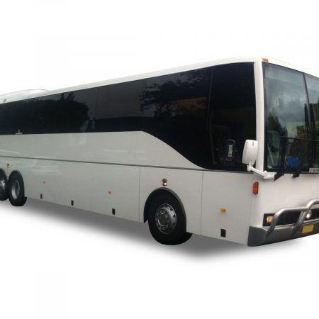 TNA Bus Hire - Brisbane |  | 23 Tanager St, Albany Creek QLD 4035, Australia | 1300862287 OR +61 1300 862 287