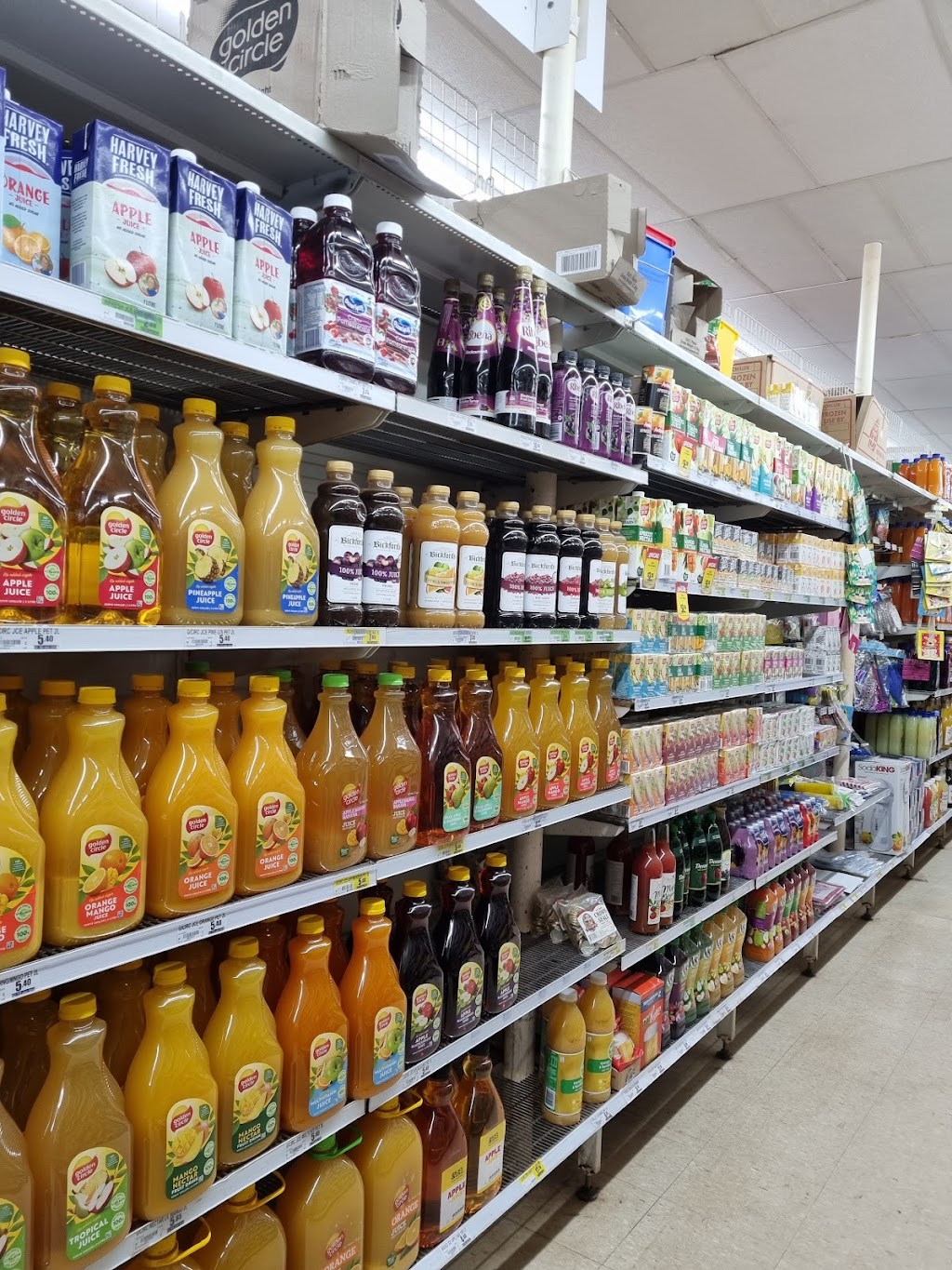 IGA Meekatharra | 22 Main St, Meekatharra WA 6642, Australia | Phone: 0476 841 281