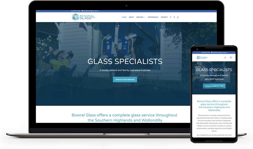 JamesMarko | Website & Logo Design | 15 Rosenthal Ave, Bundanoon NSW 2578, Australia | Phone: 1300 835 273