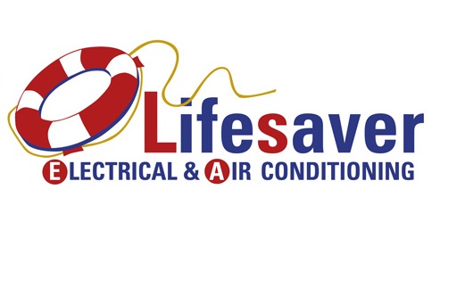 Lifesaver Electrical & Air Conditioning | 875/839 Mackay Bucasia Rd, Bucasia QLD 4750, Australia | Phone: (07) 4954 6789