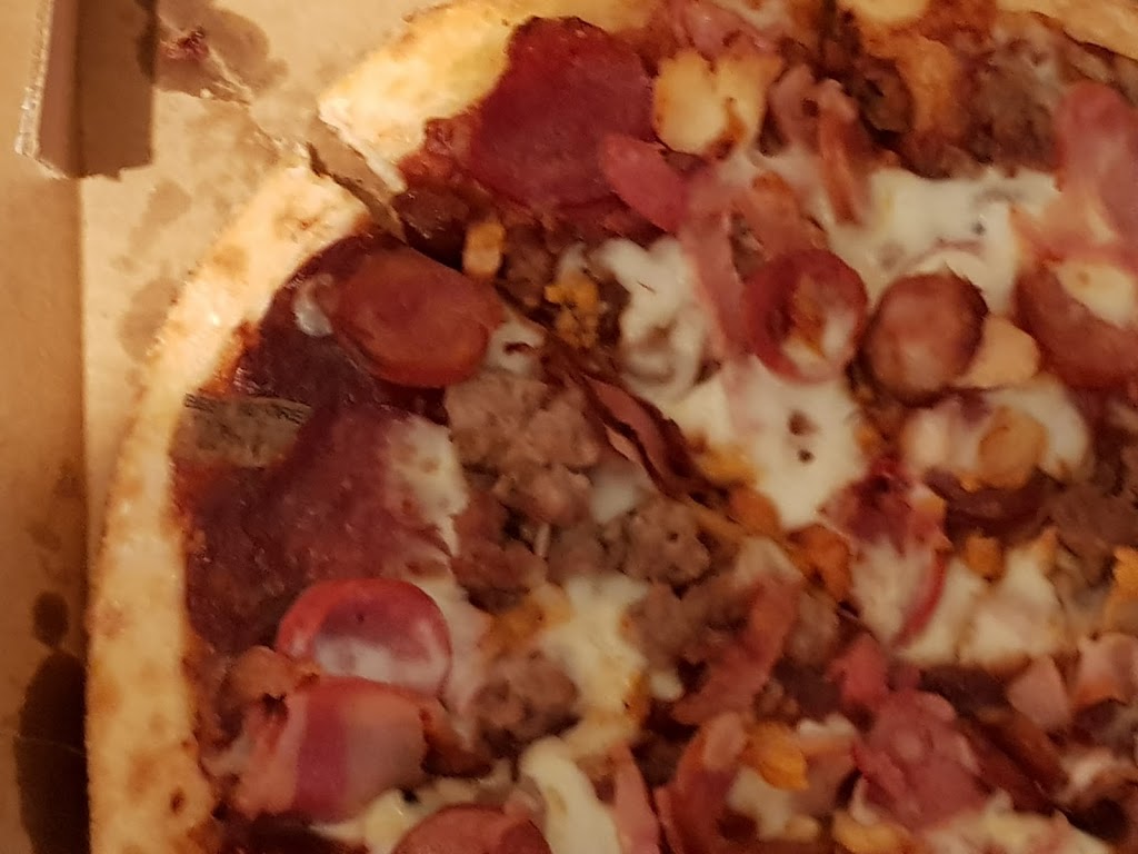 Dominos Pizza Kurri Kurri | 89-95 Northcote St, Kurri Kurri NSW 2327, Australia | Phone: (02) 4015 6520