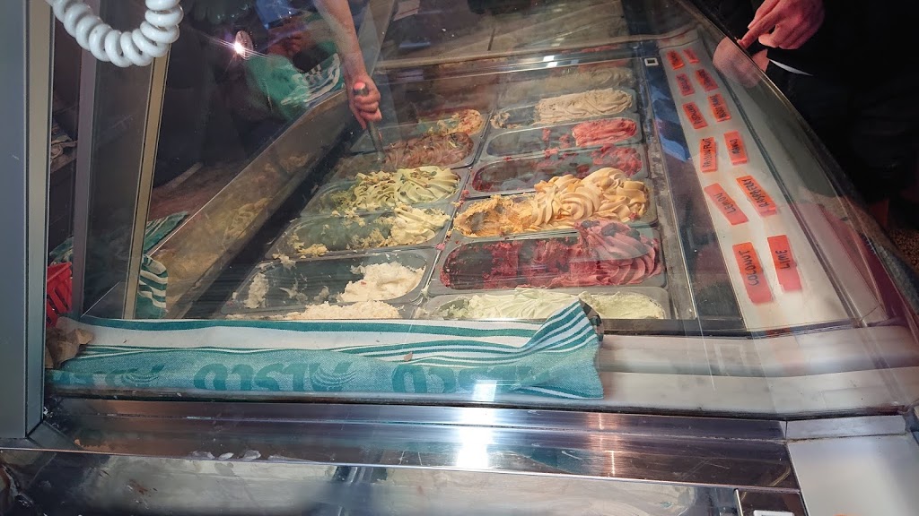 ISOLA Gelateria | 6 Thompson Ave, Cowes VIC 3922, Australia | Phone: (03) 5952 2435