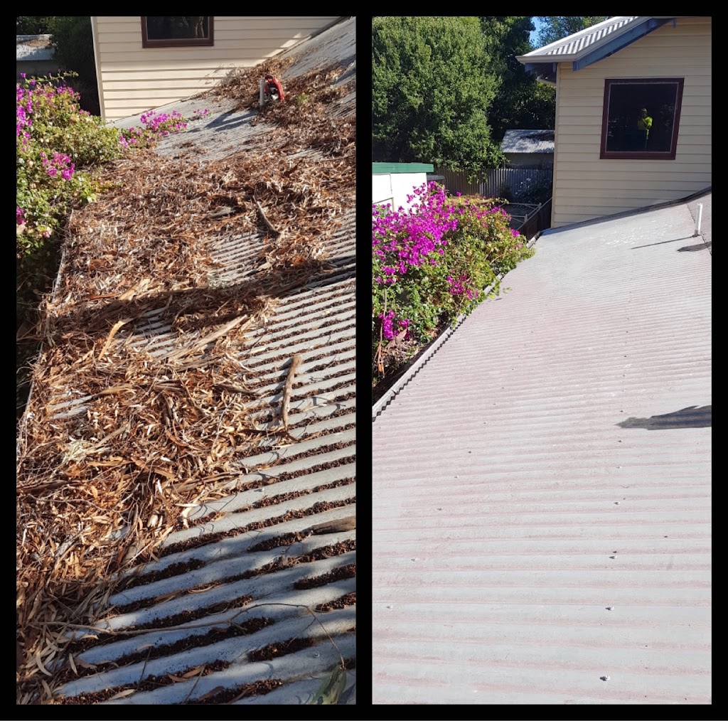 Mates Rates Gutter Cleaning | 45 Reserve Rd, Pickering Brook WA 6076, Australia | Phone: 0492 153 757