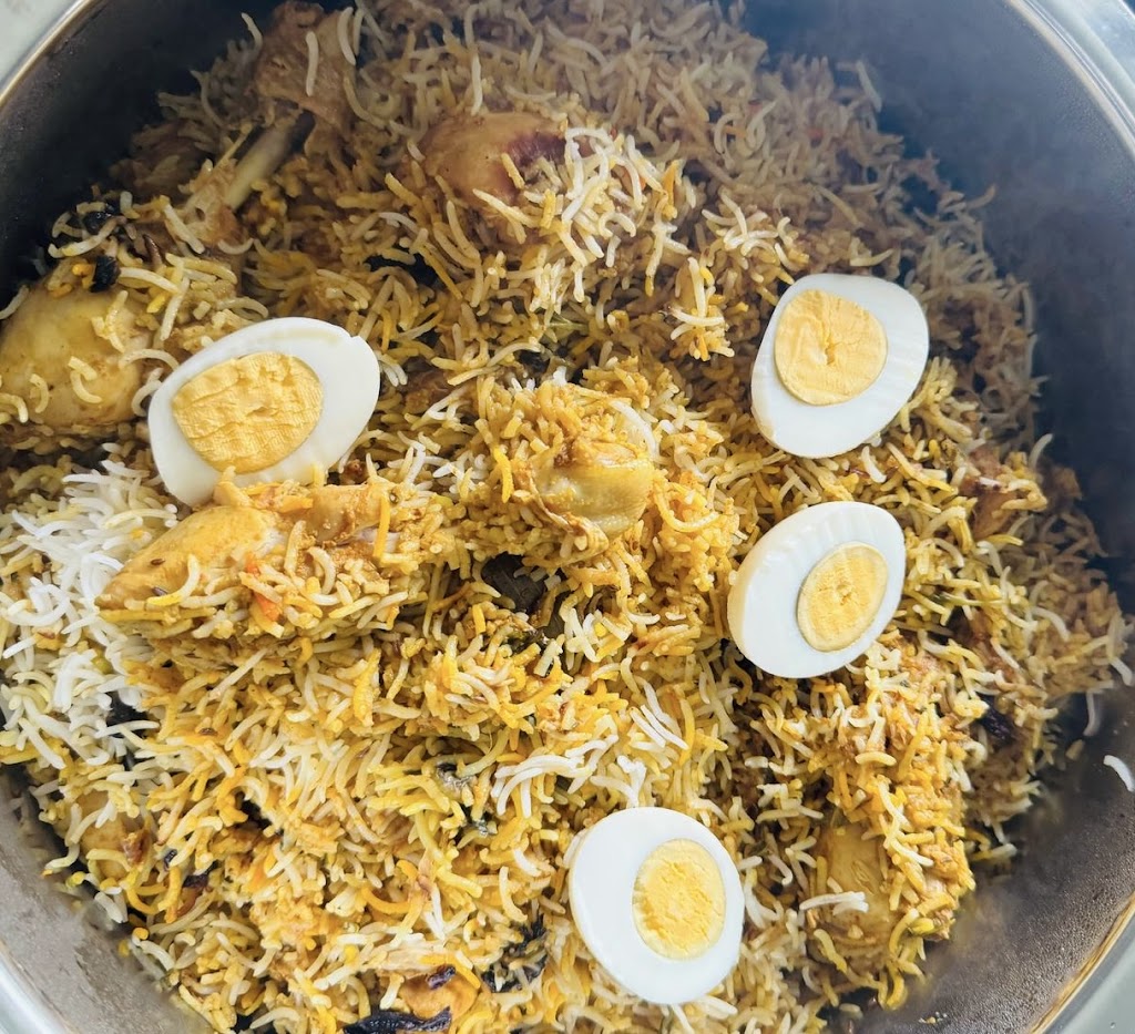 M&M Sensations - Indian Food Catering | 1 Julep St, Manor Lakes VIC 3024, Australia | Phone: 0406 056 024