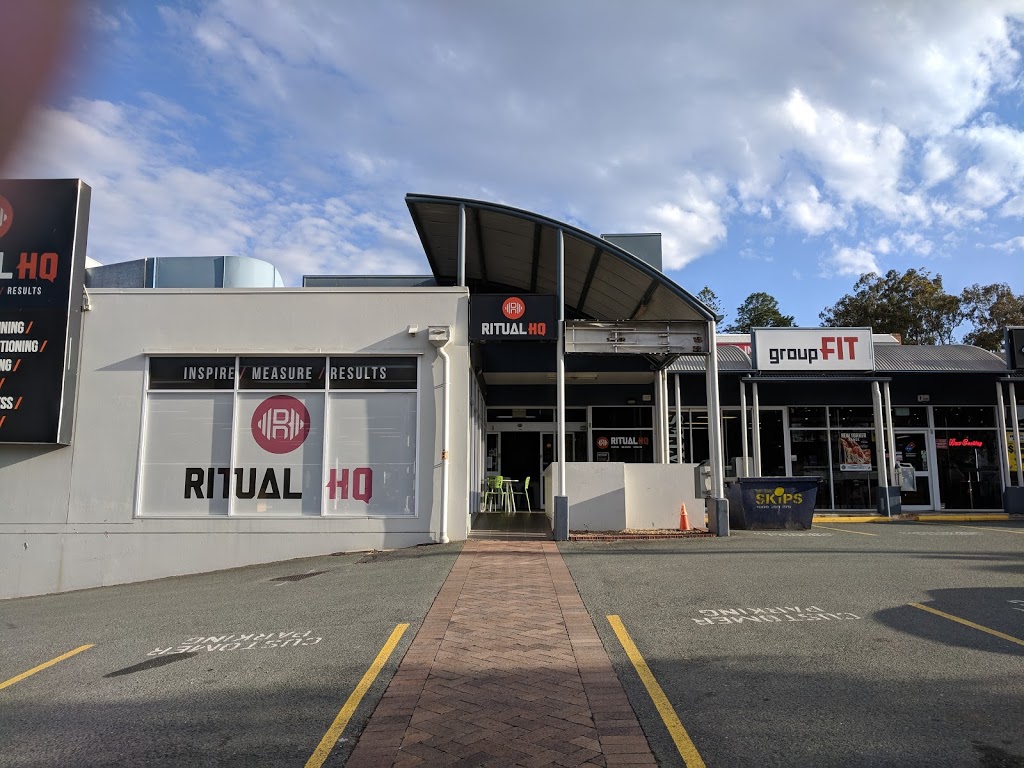 Ritual HQ | 166 Settlement Rd, Brisbane QLD 4061, Australia | Phone: (07) 3300 5551