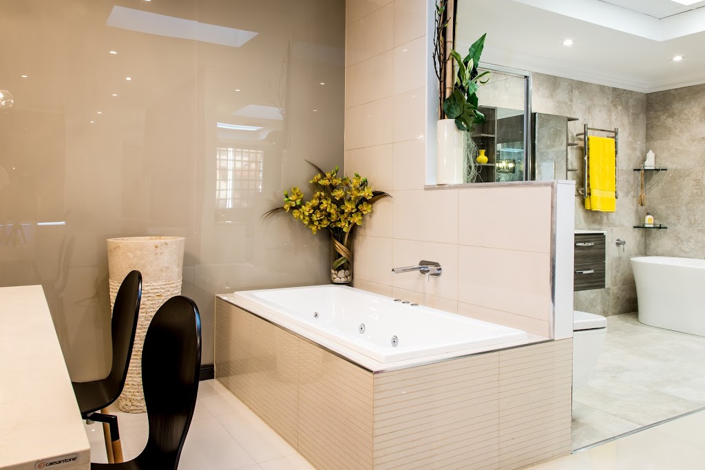 Creative Bathrooms & Kitchens | home goods store | 457-459 Magill Rd, St Morris SA 5068, Australia | 0883326374 OR +61 8 8332 6374