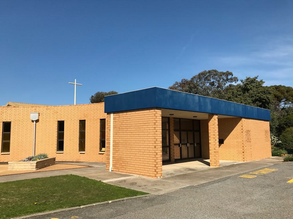 St Pius X Catholic Church | church | 17 Avoca St, Dernancourt SA 5075, Australia | 0882612428 OR +61 8 8261 2428
