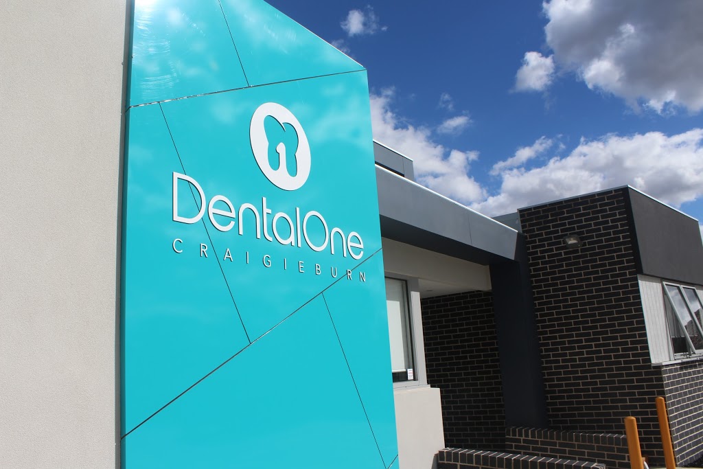 Dental One Craigieburn | 33 Craigieburn Rd, Craigieburn VIC 3064, Australia | Phone: (03) 9021 8928