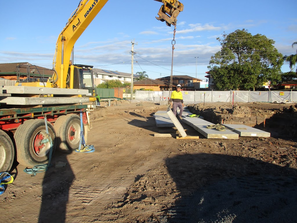 AJ Civil Projects | 621 Hogbin Dr, Toormina NSW 2452, Australia | Phone: (02) 6651 3276