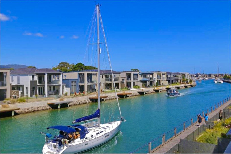 Martha Cove | real estate agency | cnr Main st and, Martha Cove Blvd, Safety Beach VIC 3936, Australia | 1800440255 OR +61 1800 440 255