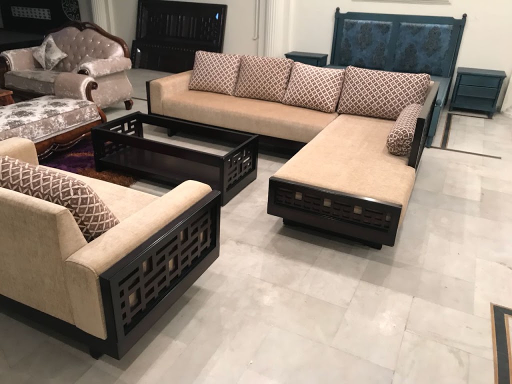 Preet Furniture House - Indian Sofas - Wooden Pooja Mandir - Ind | furniture store | 38 Ravenhall Way, Ravenhall VIC 3023, Australia | 0433879984 OR +61 433 879 984