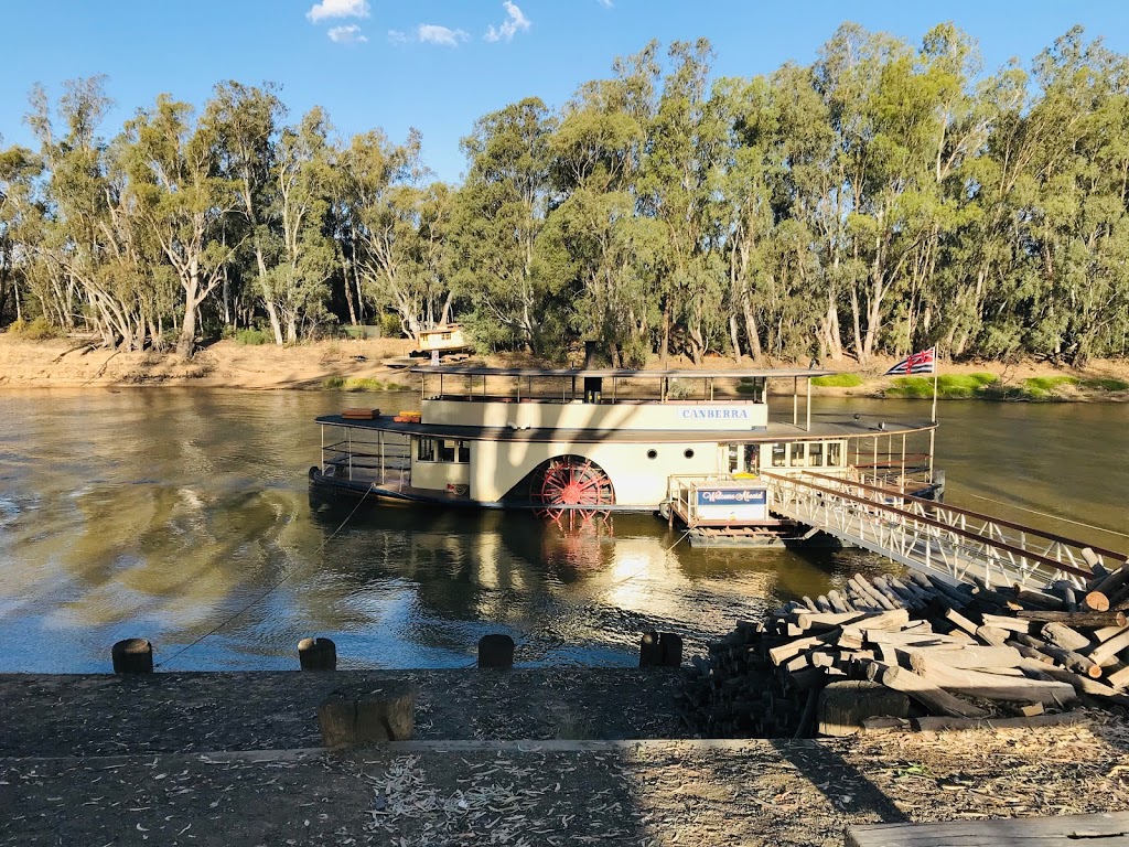 Port of Echuca Discovery Centre | museum | 74 Murray Esplanade, Echuca VIC 3564, Australia | 0354810500 OR +61 3 5481 0500