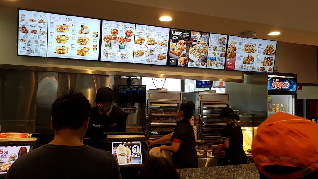 KFC Mirrabooka | meal takeaway | 49 Yirrigan Dr, Mirrabooka WA 6061, Australia | 0893446882 OR +61 8 9344 6882