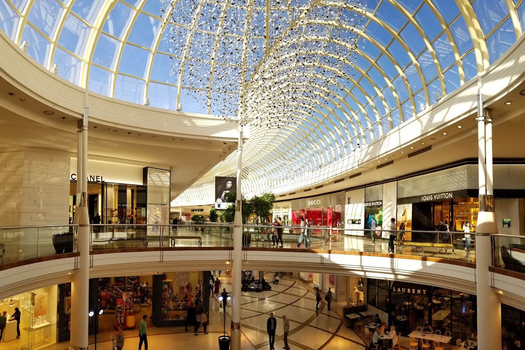 Chadstone - The Fashion Capital | shopping mall | 1341 Dandenong Rd, Chadstone VIC 3148, Australia | 0395633355 OR +61 3 9563 3355