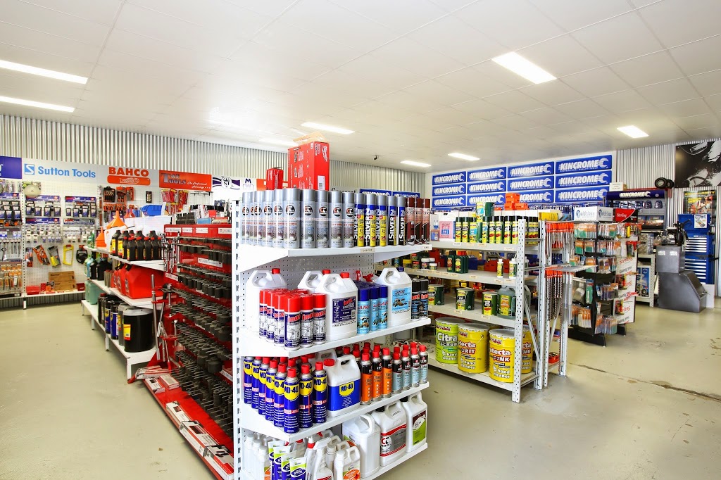 Boambee Industrial Supplies (Bisco) | 20 Cook Dr, Coffs Harbour NSW 2450, Australia | Phone: (02) 6652 6294