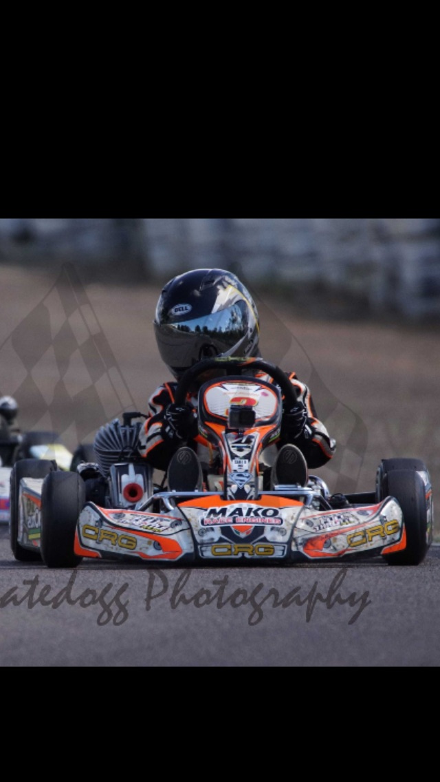 Full Throttle Racing | 67-69 Ardisia St, Smithfield QLD 4878, Australia | Phone: 0450 956 001