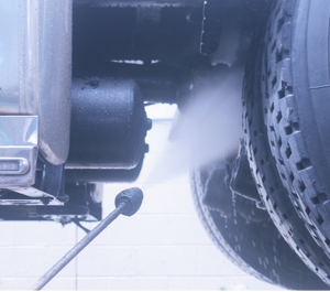 Truck Pressure Wash | car wash | 3/65 Harper St, Molendinar QLD 4214, Australia | 0755649226 OR +61 7 5564 9226