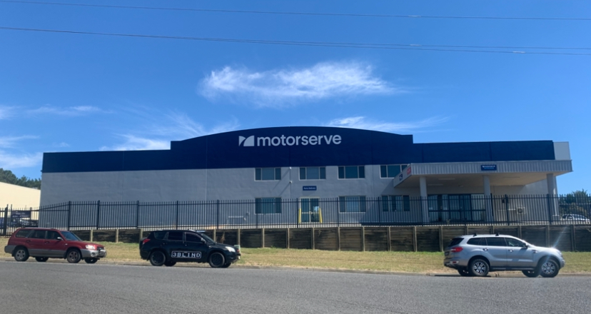 Motorserve Bathurst | 76 Corporation Ave, Robin Hill NSW 2795, Australia | Phone: (02) 6331 5255