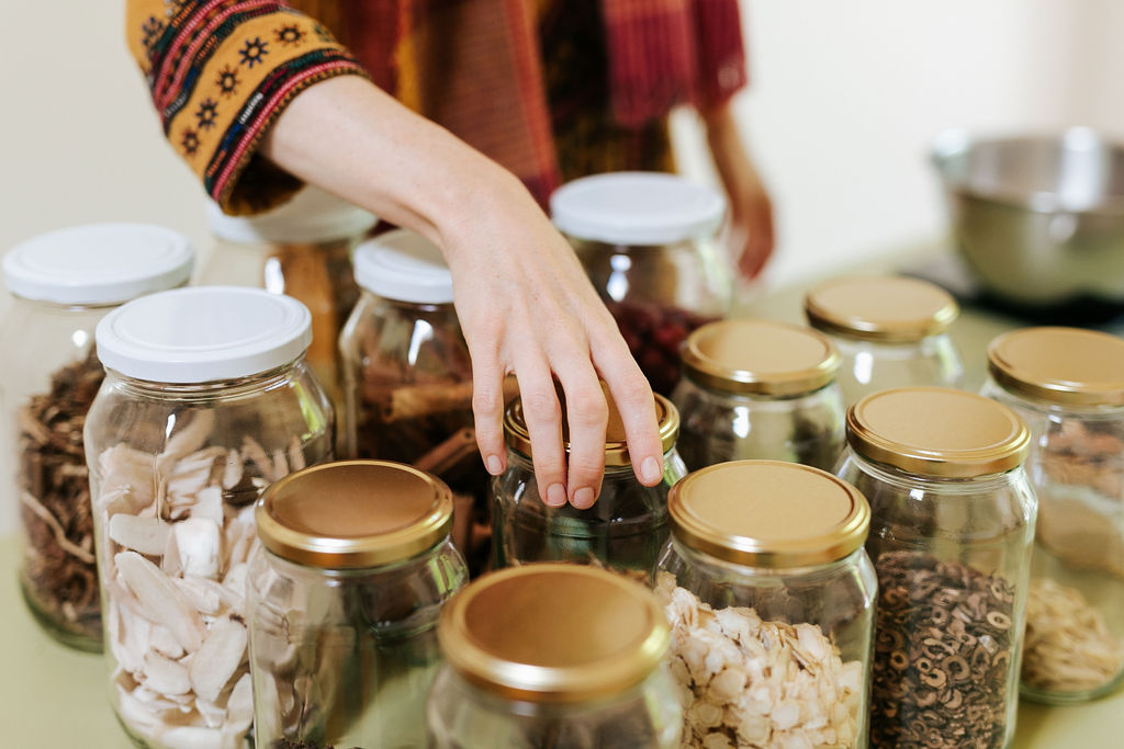 Trentham Acupuncture & Herbs | 31 Market St, Trentham VIC 3458, Australia | Phone: 0422 029 105