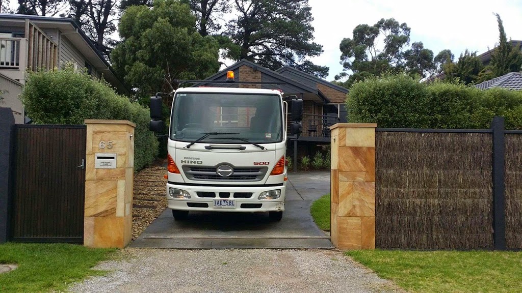 EcoCare Skip Bins | 12 Collins Rd, Dromana VIC 3936, Australia | Phone: (03) 5987 3737