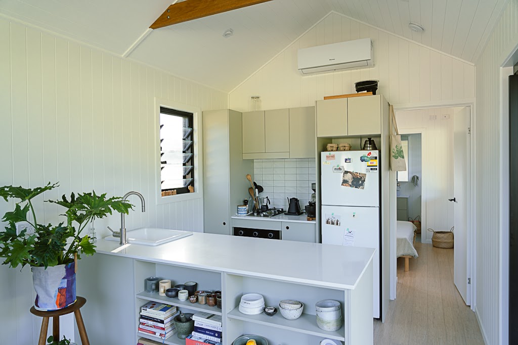Konpak Tiny Homes | 300 Lundberg Dr, South Murwillumbah NSW 2484, Australia | Phone: 0434 272 353
