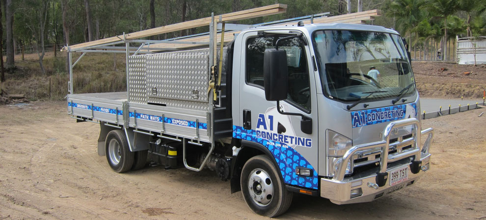 A1 Concreting Services Gold Coast | 20 Queens Park Circuit, Oxenford QLD 4210, Australia | Phone: 0433 508 626