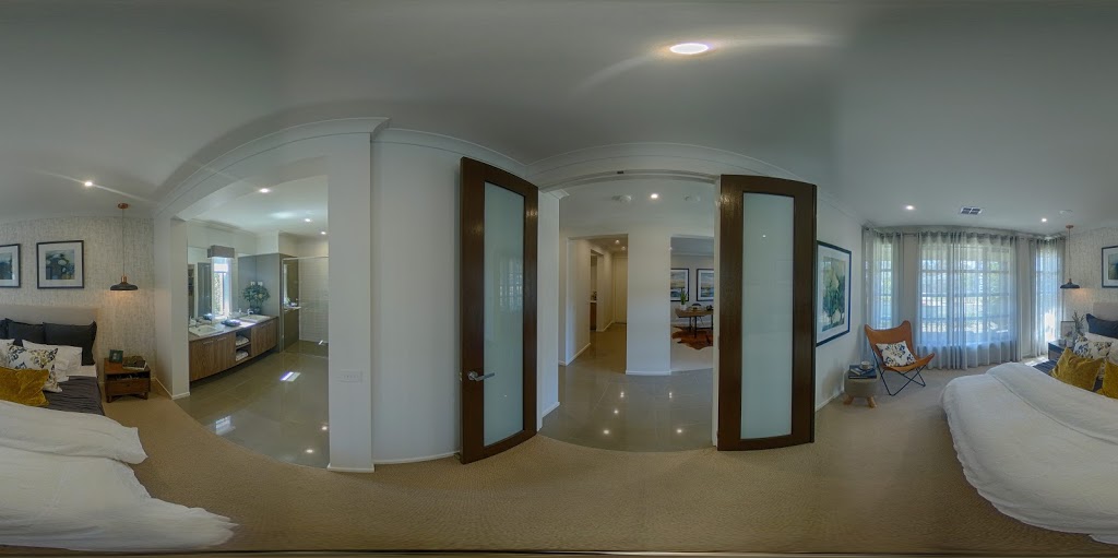 Virtual 360° Tours | 33 Swanson Bvd, Strathfieldsaye VIC 3551, Australia | Phone: 0497 347 456