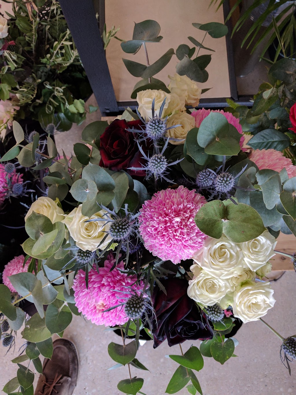 Fleur Social | florist | 55C Murray St, Nuriootpa SA 5355, Australia | 0885621612 OR +61 8 8562 1612