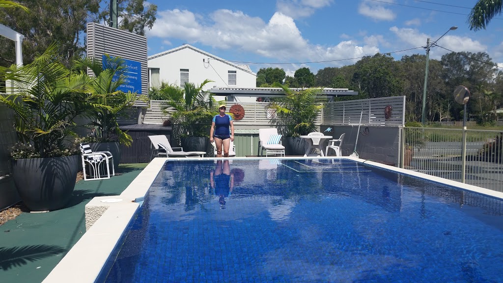 Regency Waterfront Motel | lodging | 130 Gympie Terrace, Noosaville QLD 4566, Australia | 0754497139 OR +61 7 5449 7139