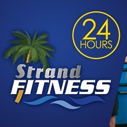 Strand Fitness North Shore | 2 Main St, Burdell QLD 4818, Australia | Phone: (07) 4721 1600